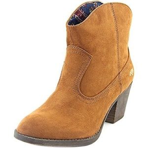 rocket dog mika bootie